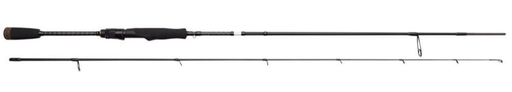 Savage Gear SG2 Medium Game Spinning Rods